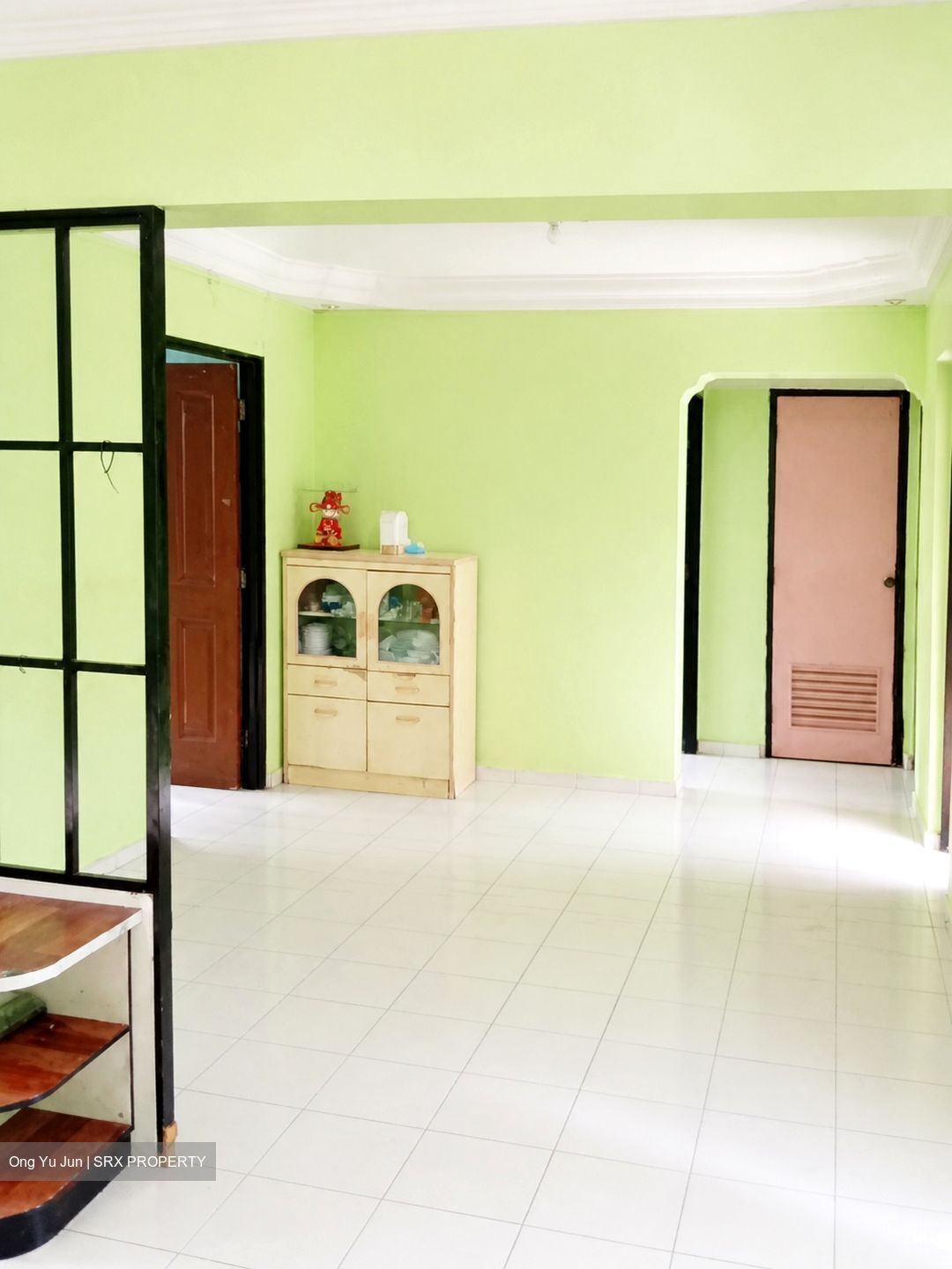 Blk 213 Choa Chu Kang Central (Choa Chu Kang), HDB 5 Rooms #553271411
